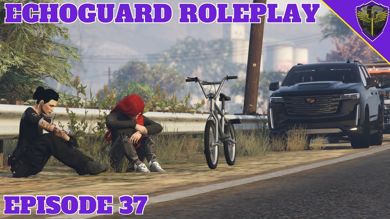 EGRP Ep. 37 | FiveM RP | A Helping Hand