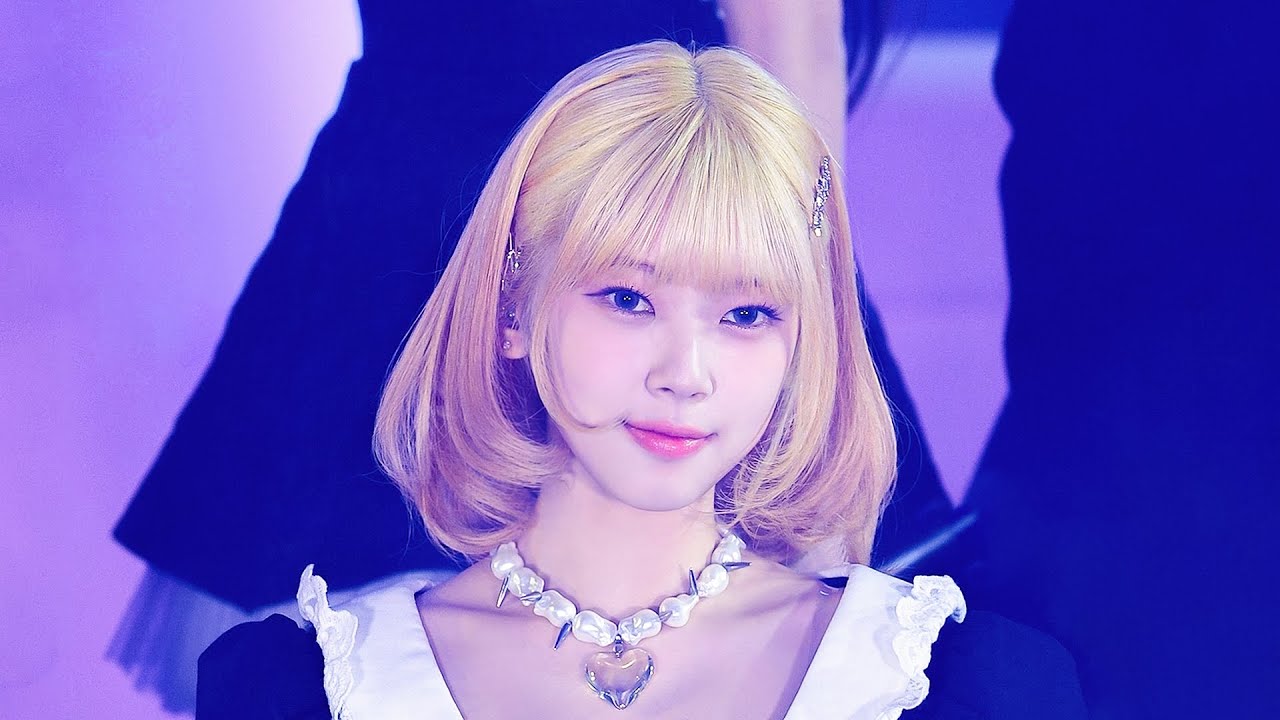 241214 유니스 코토코 (UNIS KOTOKO) 일산 킨텍스 Full Ver. 