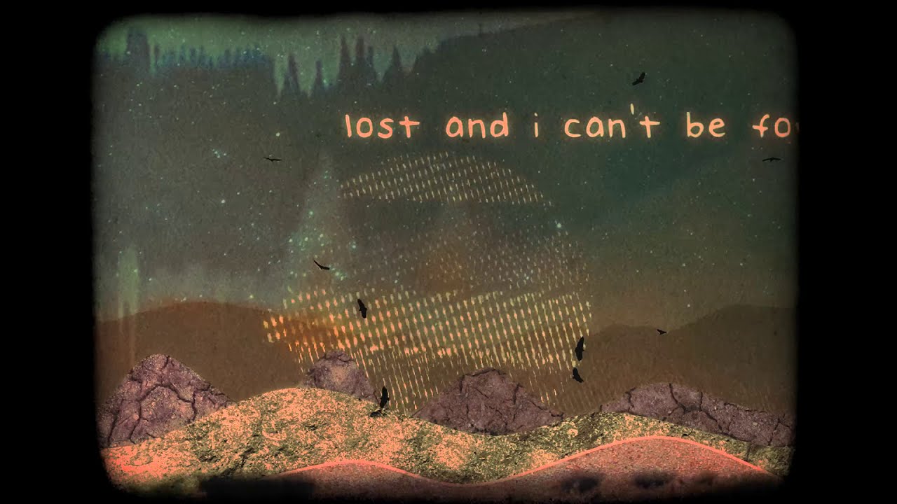 Spyres - Otherside (Lyric Video)