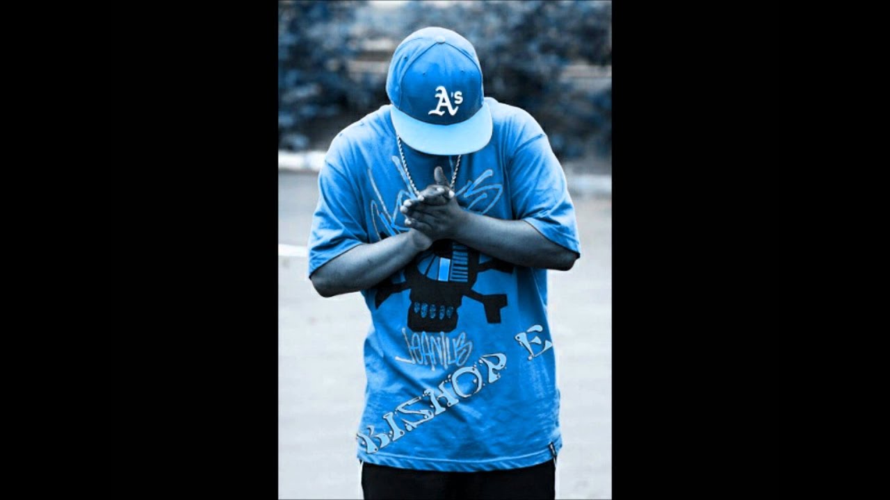 (!!!!!!NEW GOSPEL ARTIST!!!!!) Bishop E ft. Christie H 