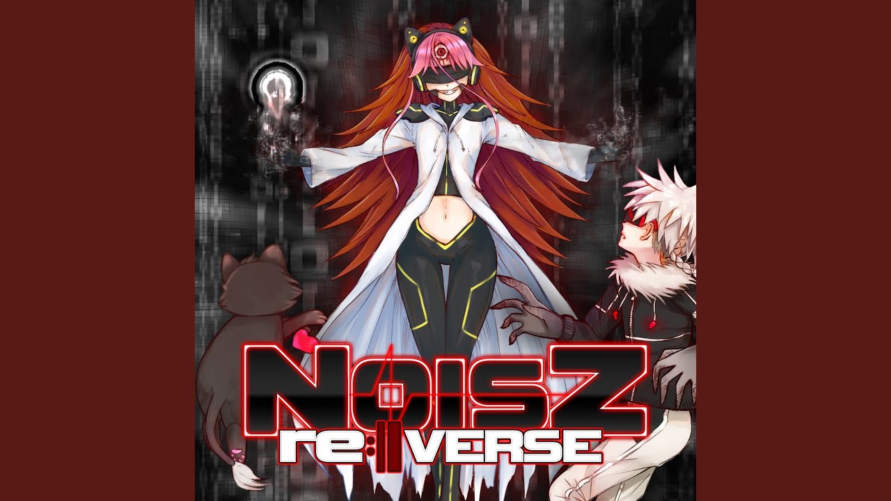 Re:Verse (Instrumental)