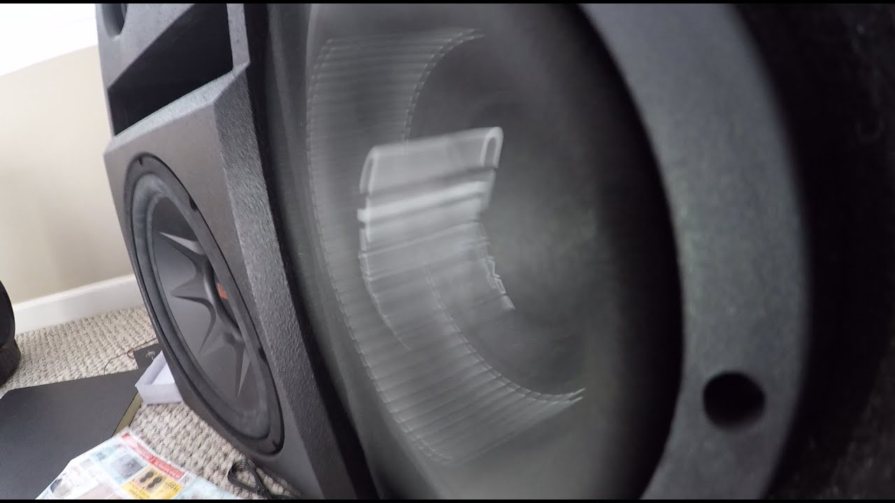 CT Sounds 8