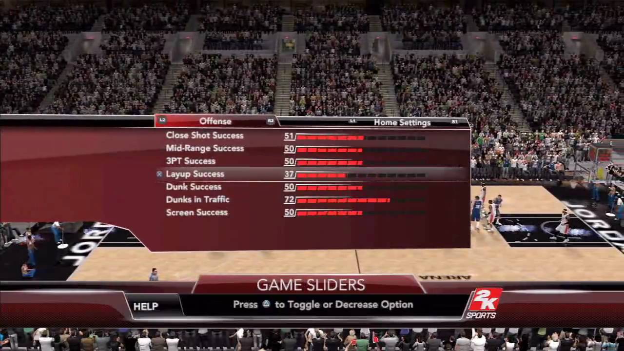 NBA 2K9 Review HD Quality