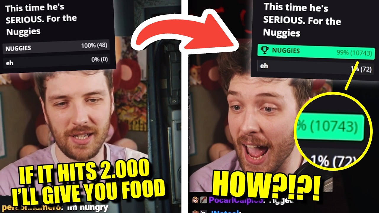 CDawgVA Got Scammed by Chat