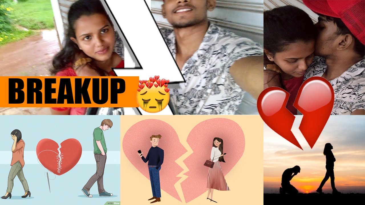 Why We Broke Up - ඇත්තටම මොකද උනේ!!