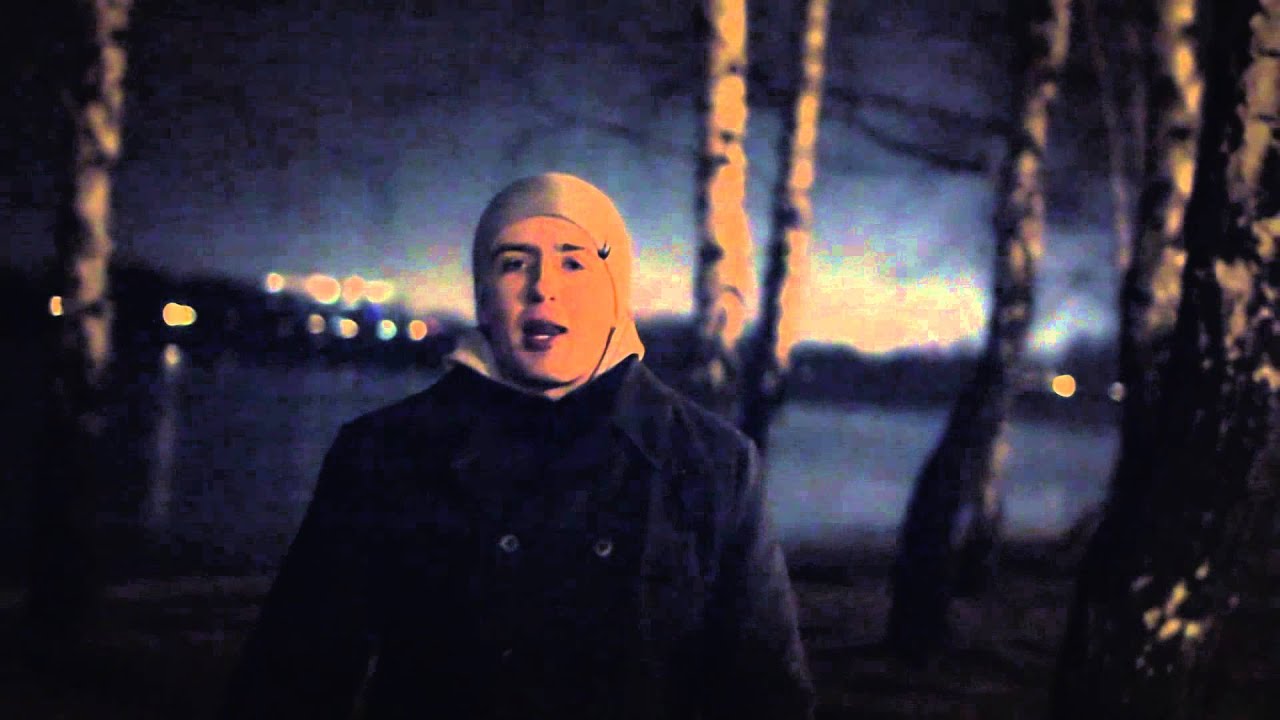 Dedo - Zanim powiesz - ONE SHOT VIDEO