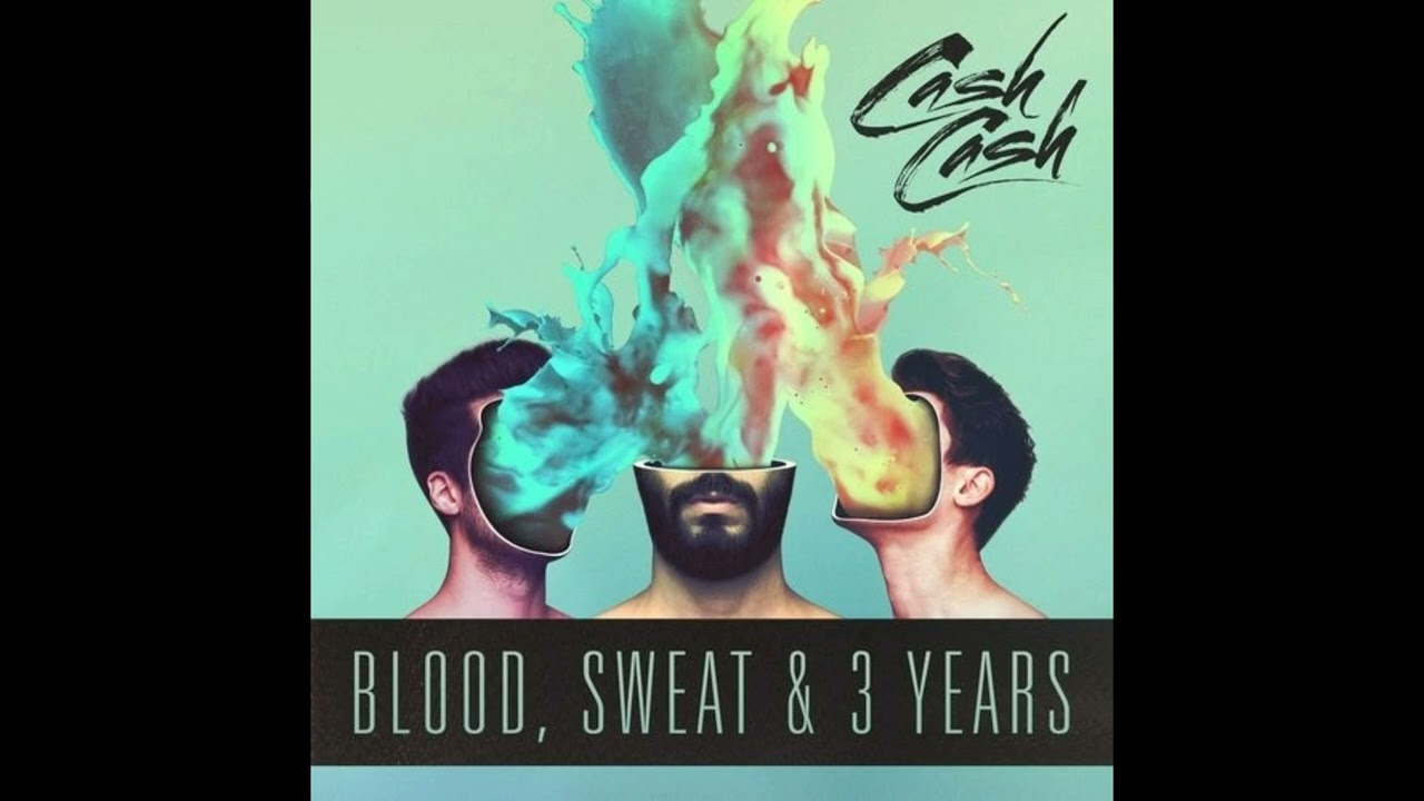 Cash Cash feat. Christina Perri - Hero (Instrumental)