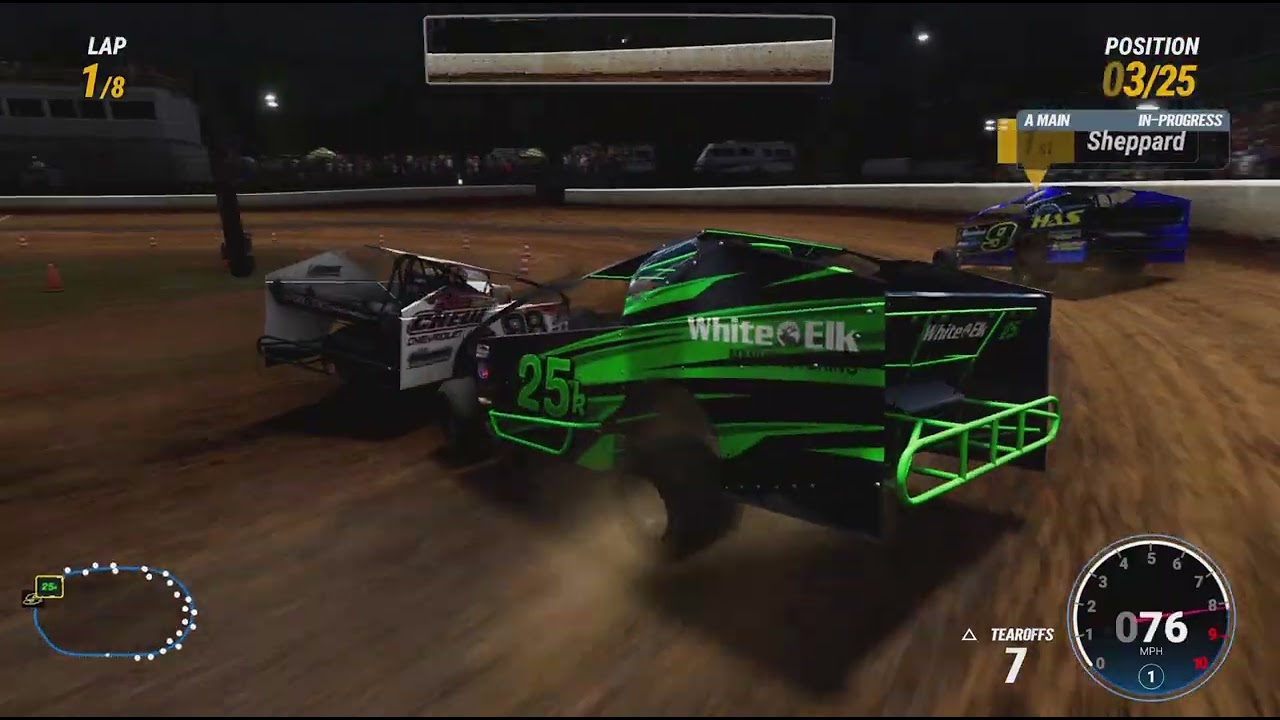 World of Outlaws: Dirt Racing 24_20251230233227