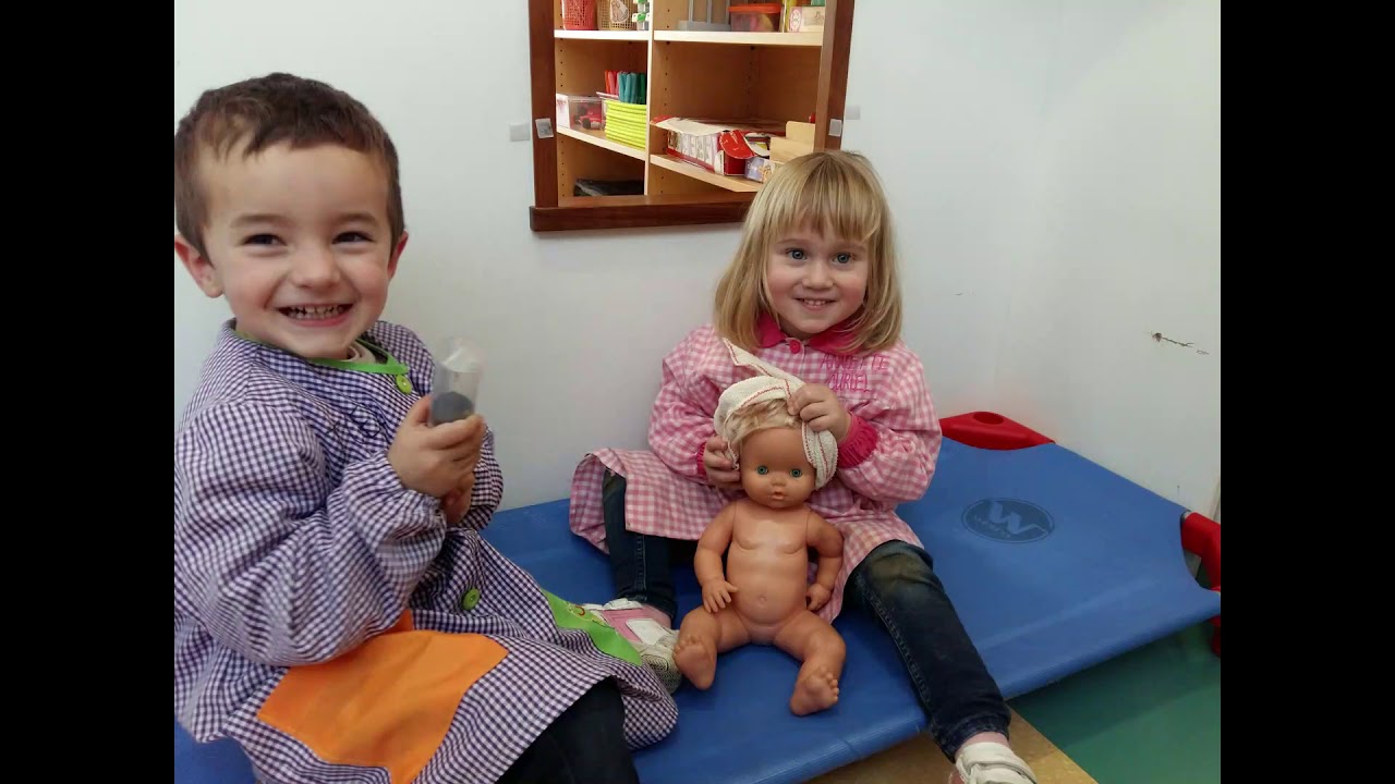 FIN DE ETAPA INFANTIL 2019 2020