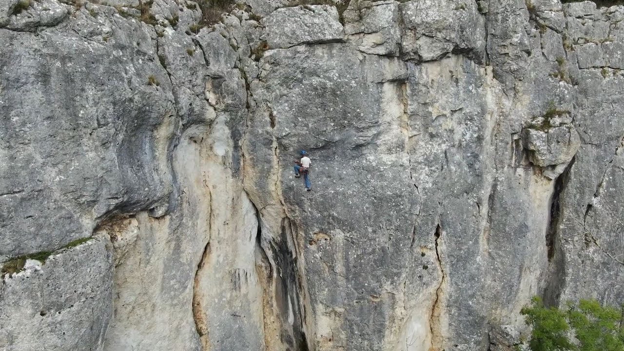 Sortie Aspala aux Rochers du Parc (sept. 2022)
