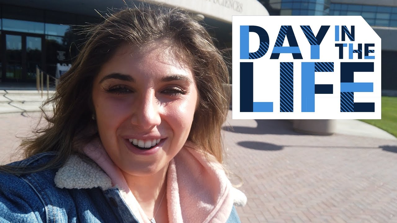 A Day in the Life of a Medical Student