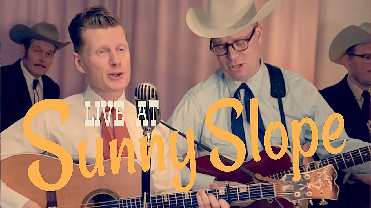 Live at Sunny Slope, S2 | Ep2: Cry Me a River — The Country Side of Harmonica Sam