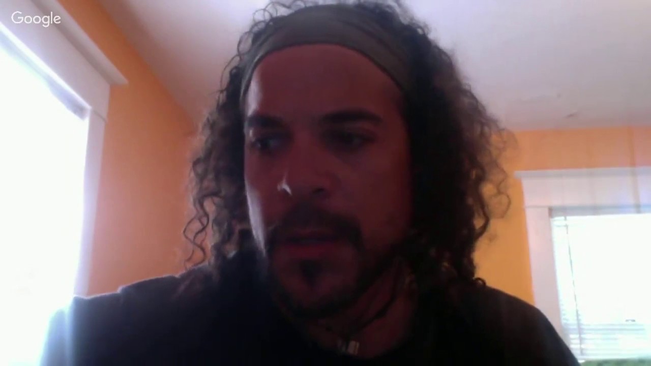 Un-edited interview with Cory Bowles of the Trailer Park Boys