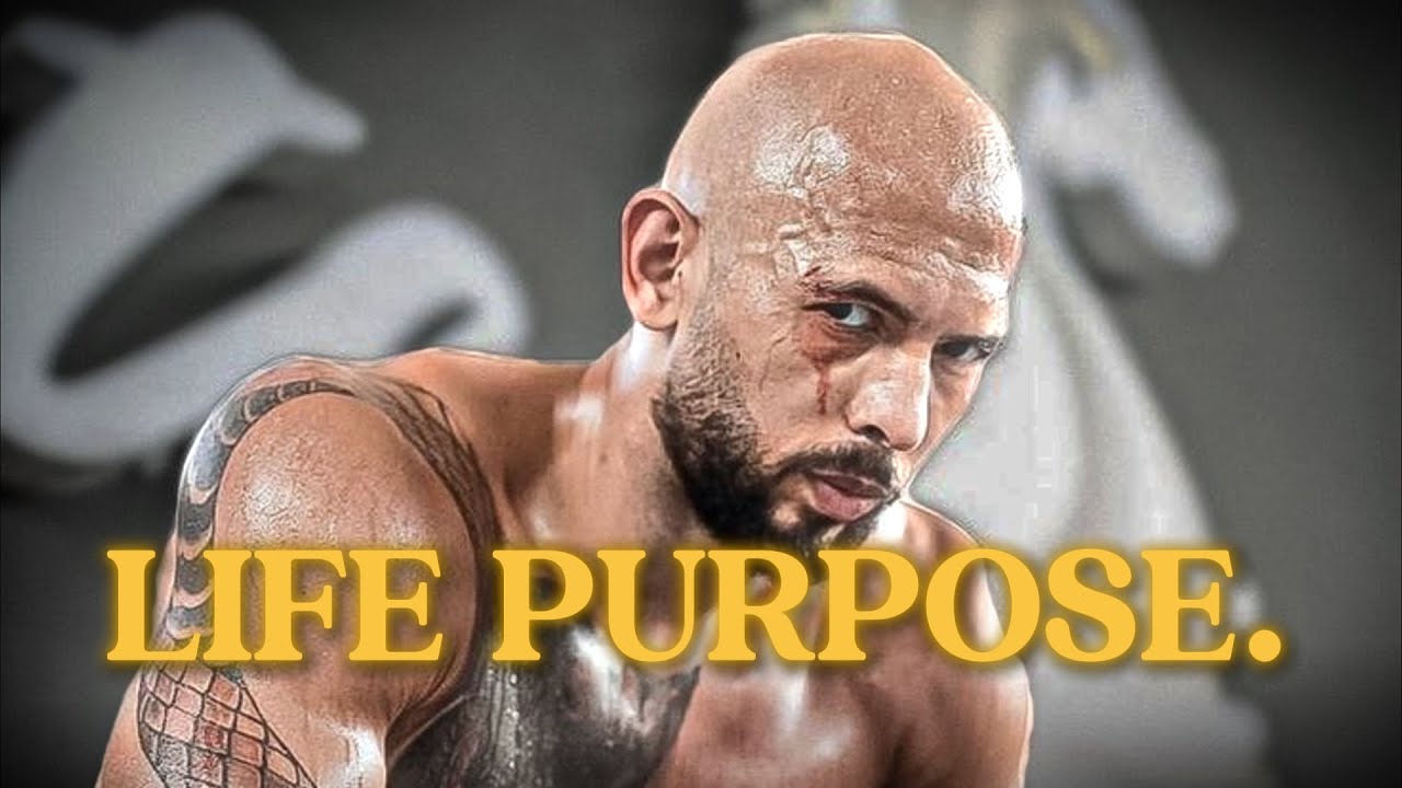 𝓛𝓲𝓯𝓮 𝓟𝓾𝓻𝓹𝓸𝓼𝓮 | 𝓐𝓷𝓭𝓻𝓮𝔀 𝓣𝓪𝓽𝓮 𝓢𝓹𝓮𝓮𝓬𝓱