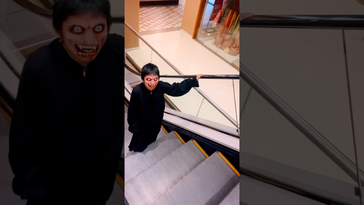 Bhoot Ka Prakoop 🧟