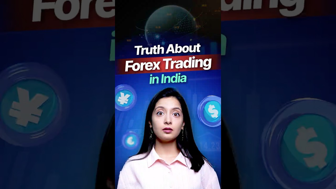 Is FOREX Trading LEGAL in India?