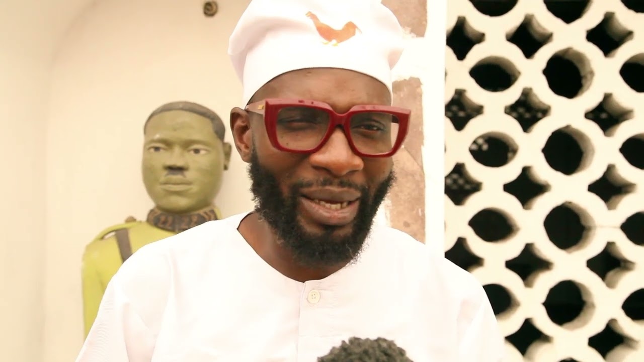 nsangu za ba ngunza
