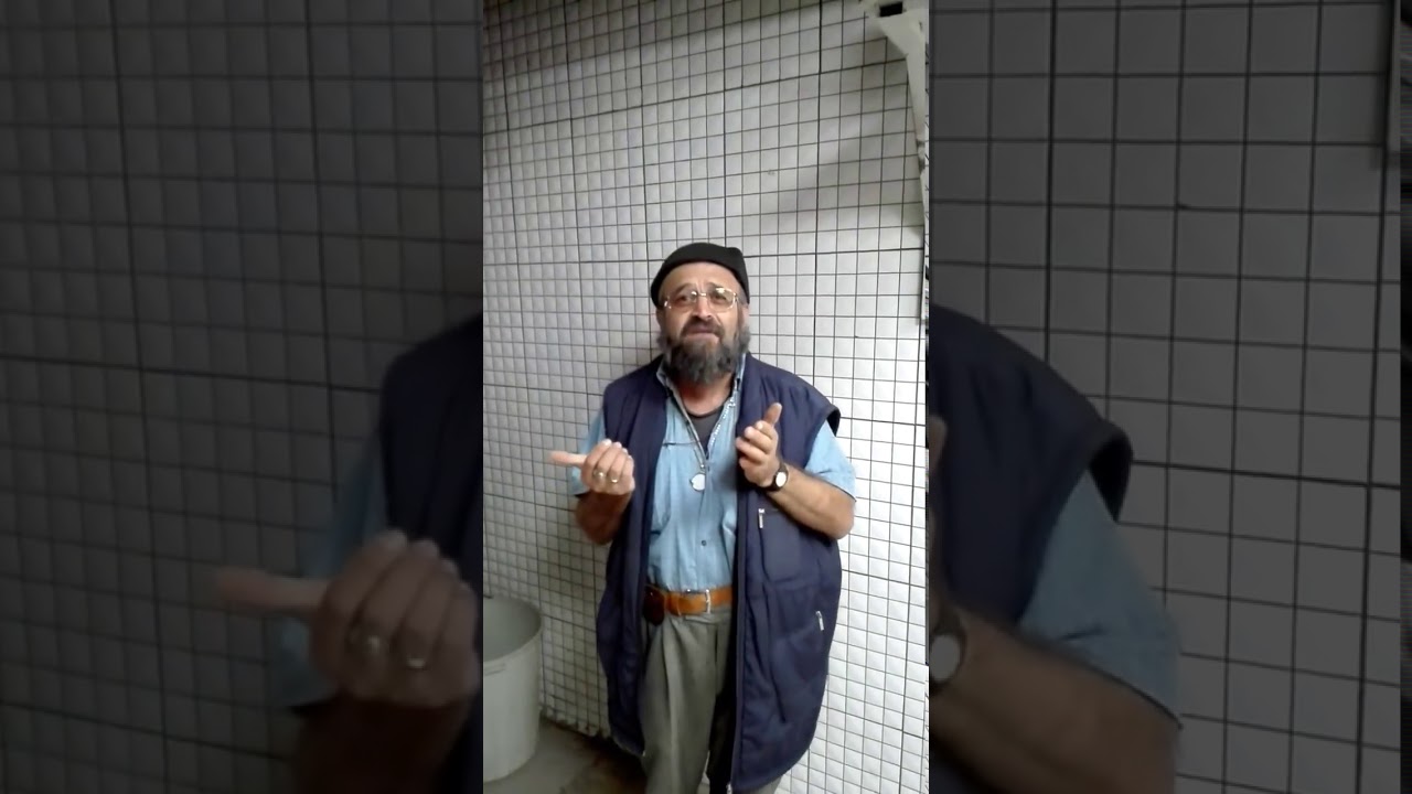 karamanlı deli recep siyasetçilere duası