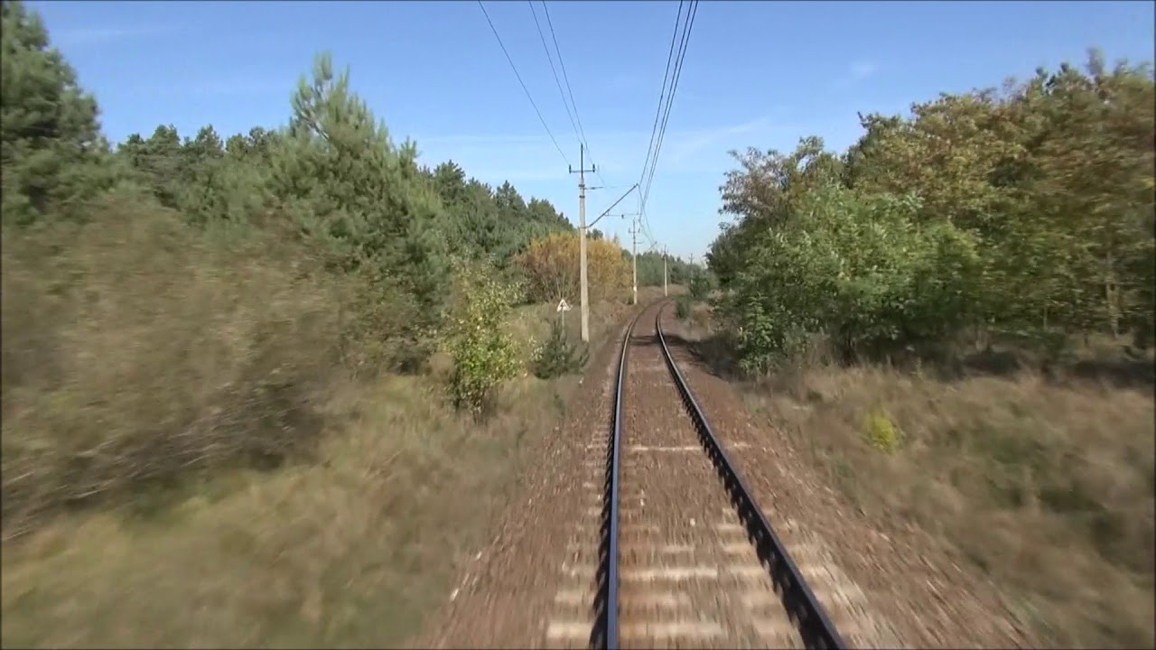 Linie kolejowe nr 999 i 405 Piła Główna - Piła Północ - Szczecinek