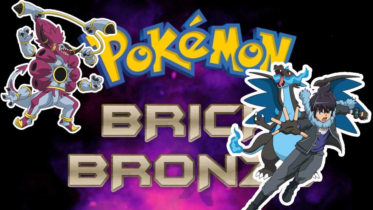 Can I beat Pokemon Brick Bronze with Alain’s team?