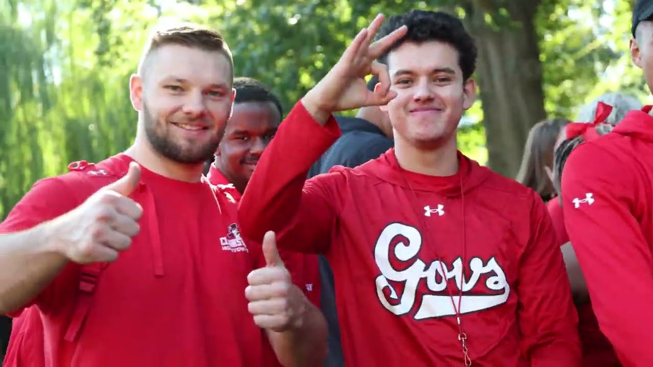 Austin Peay celebrates historic enrollment!