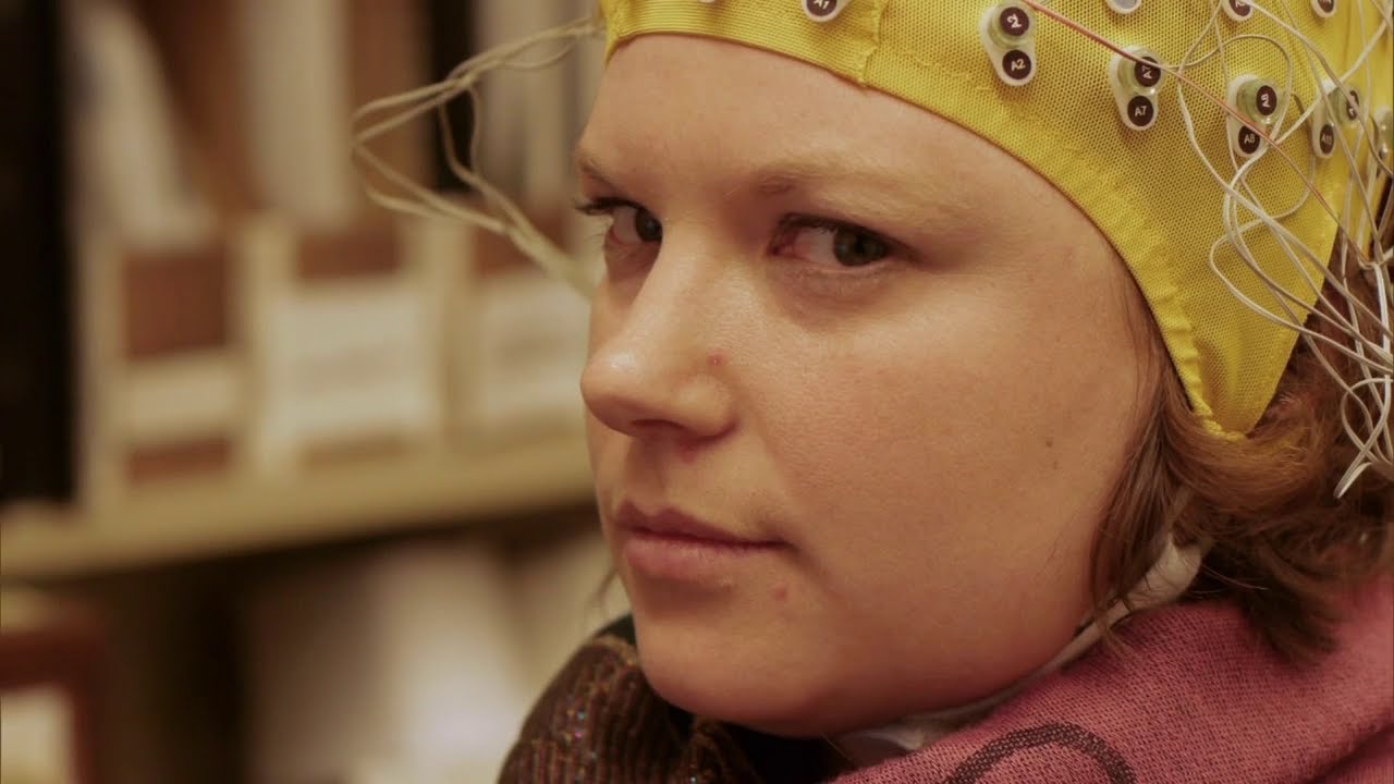 16x9 - Waking the Brain: Advances in Neuroscience