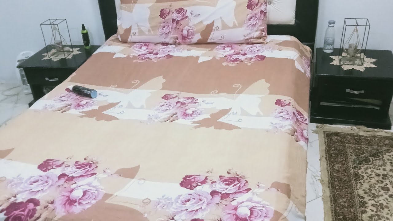 مشترياتي  من الفريب و روتين نهار كامل