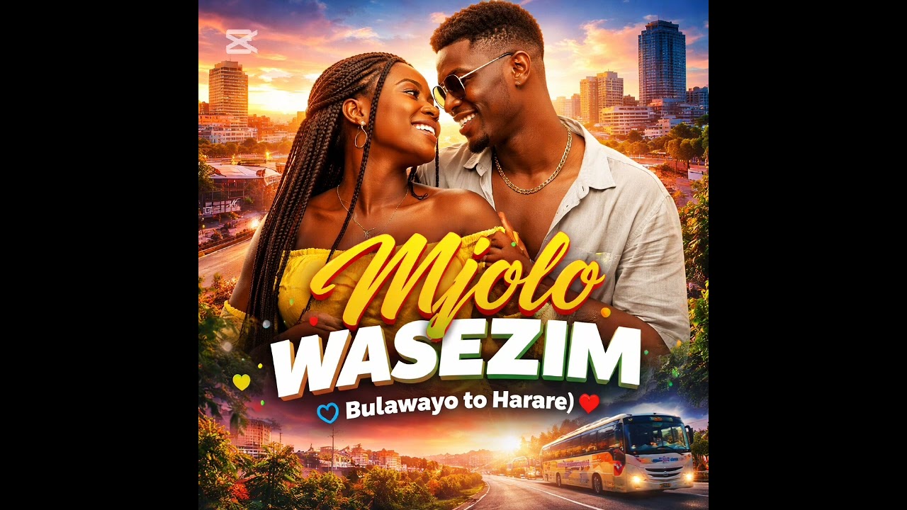 Mjolo waseZim