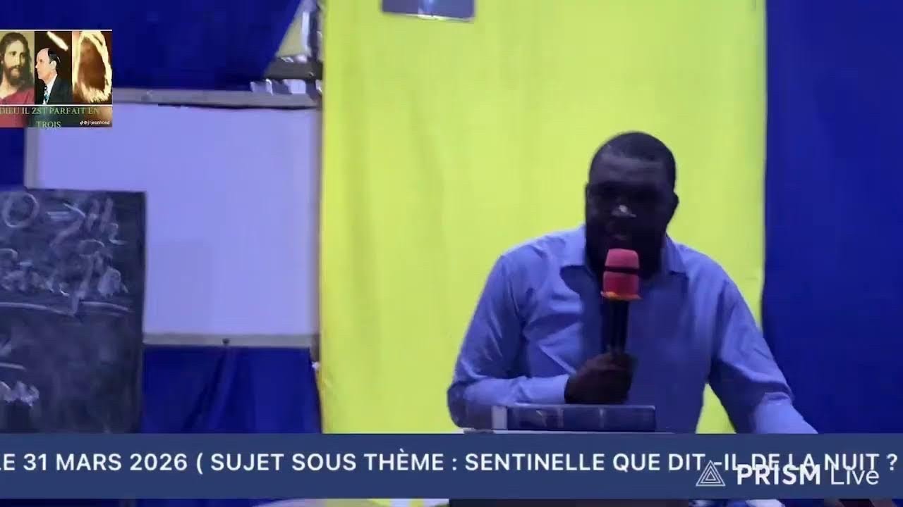 Transmiss&atilde;o ao vivo de TABERN&Aacute;CULO DA VIDA MASSABI