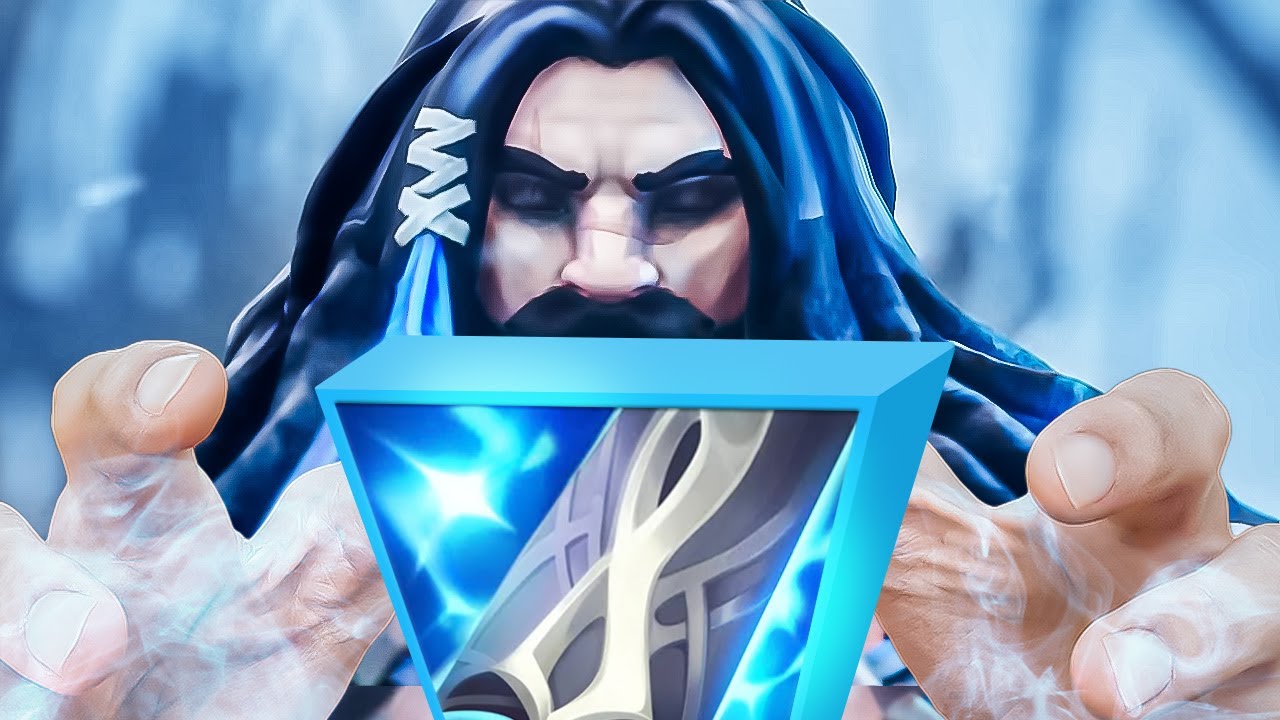 This is STILL the best Udyr Top Build
