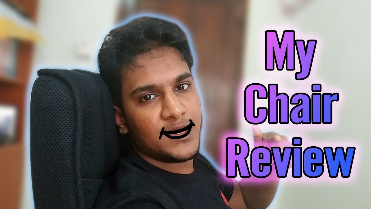 Why 'Gaming Chairs' are not worth in Sri Lanka