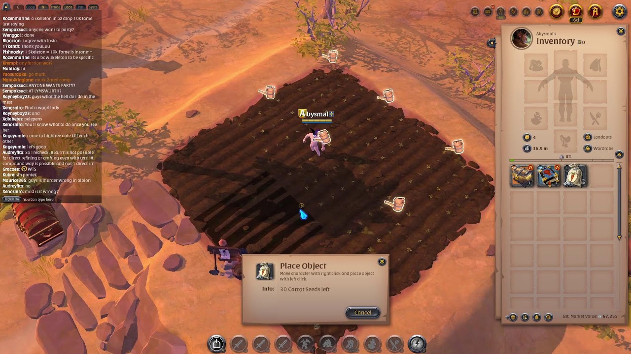 Albion Online