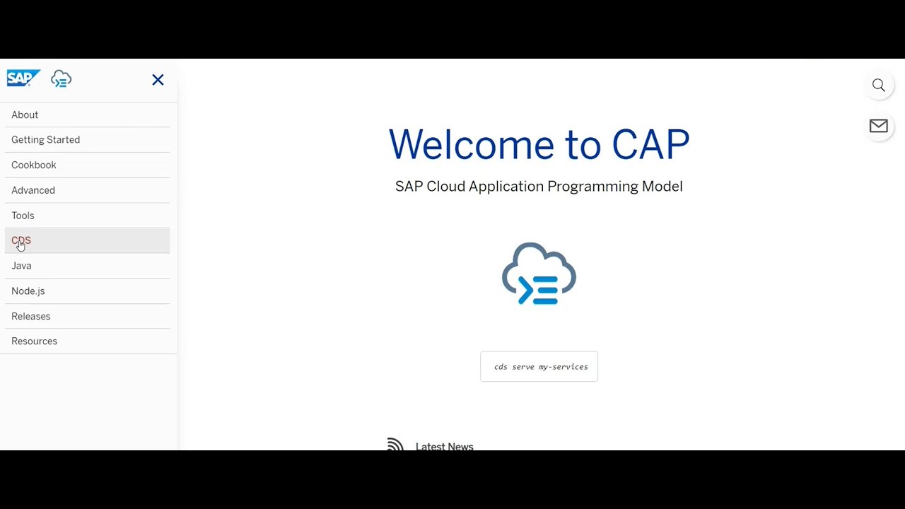 Git Repository for BTP CAP with Fiori App in BAS | GitHub | collaboration Tool | 100% Practical