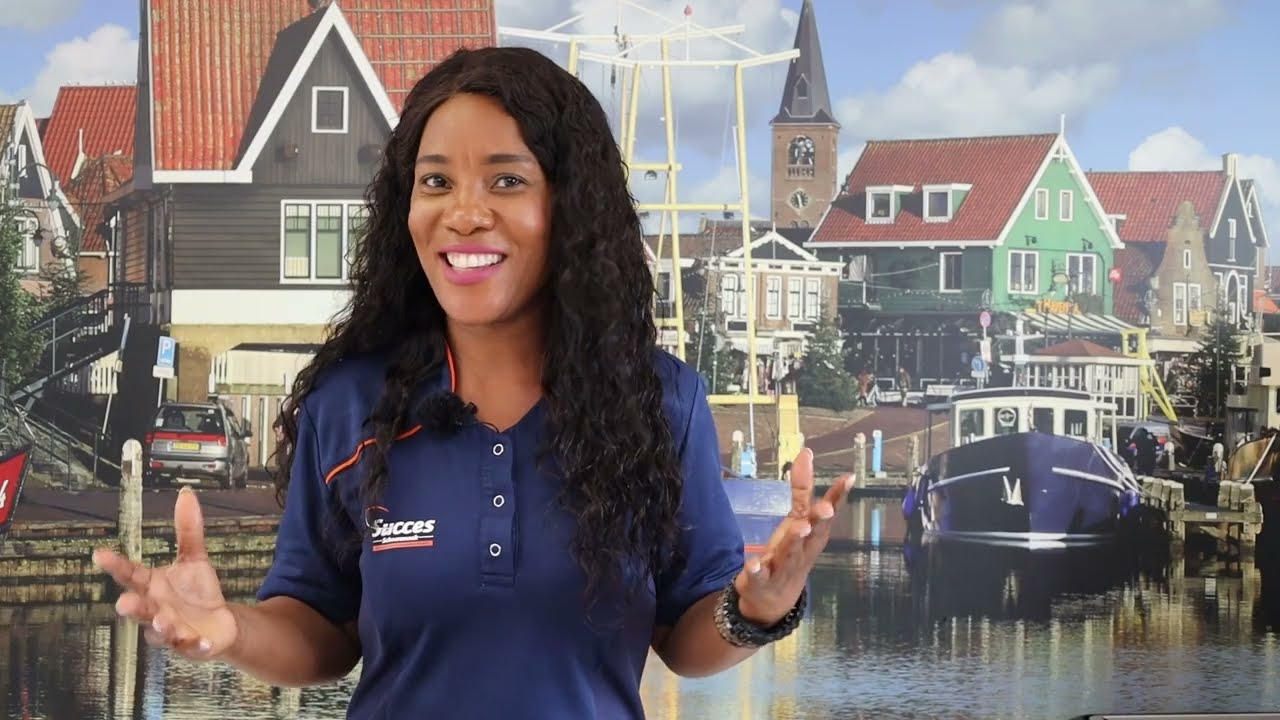 Succes Schoonmaak | Ontdek waarom onze collega’s bij ons werken!