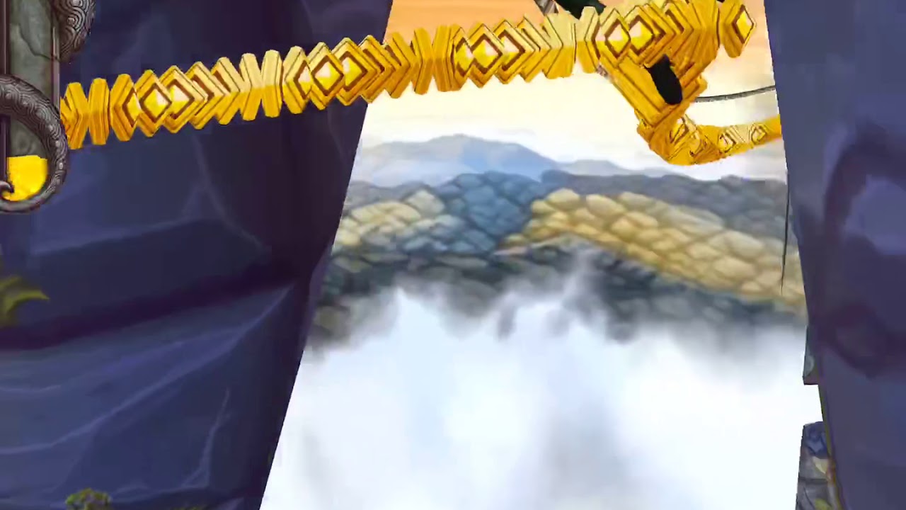 Temple run 2