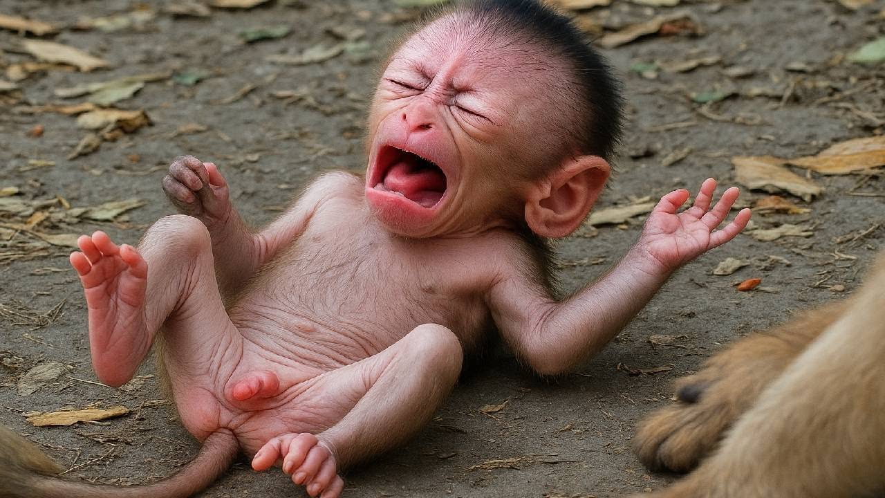🔴LIVE: From Birth to Bravery! Watch as Baby Learns to Walk with Sabe's Loving Guidance