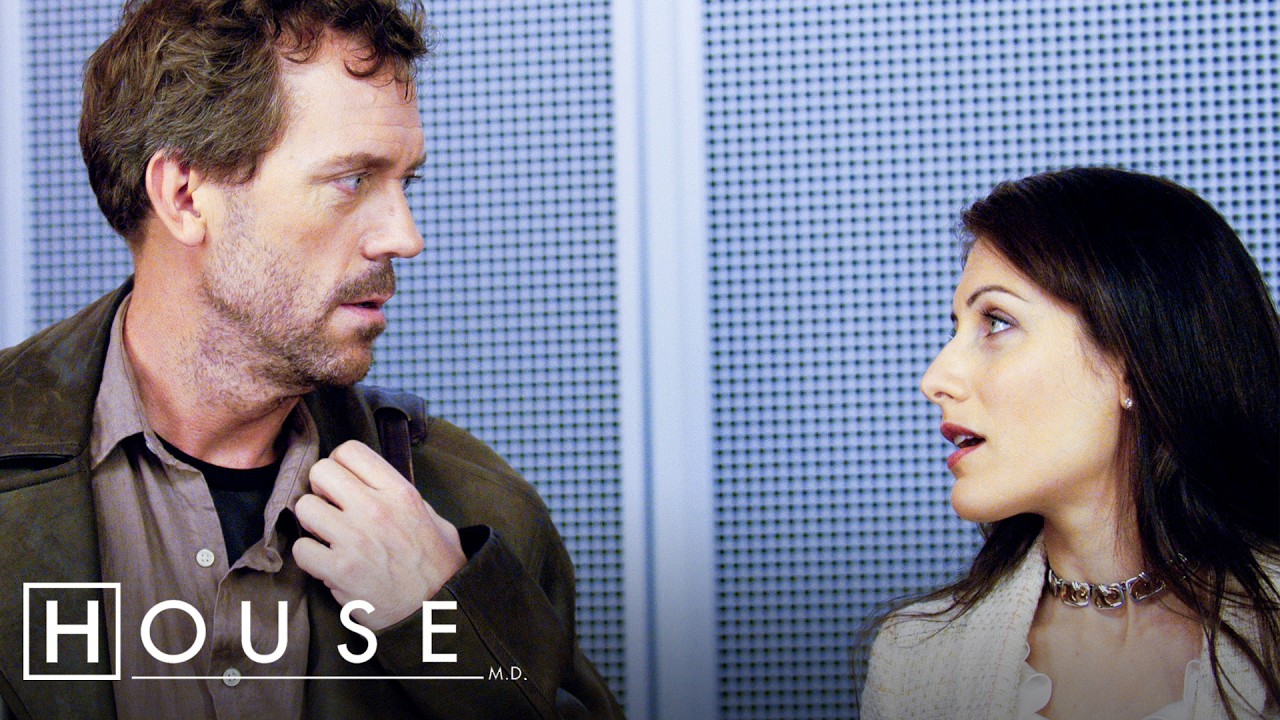 The Opening to House M.D.