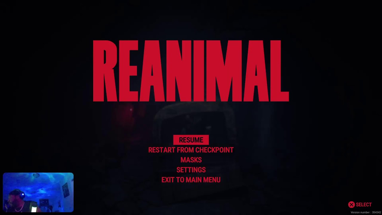 Reanimal #ps5 #streaming #reanimal #viral