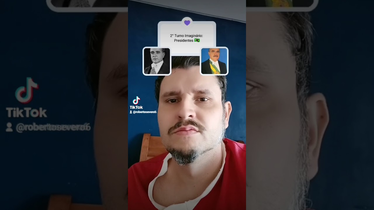 &Eacute; assim que os politizados reagem.