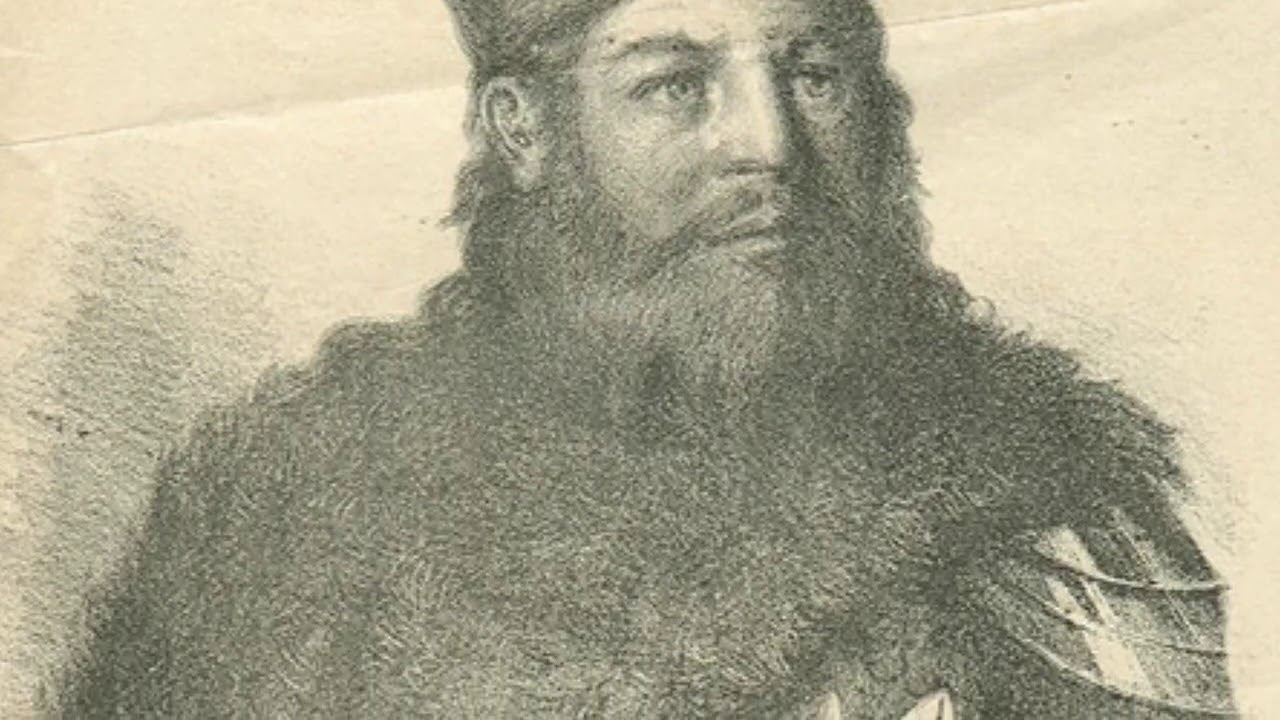 Vladislav I, Radu I si Vlad I, Domnitori Romani Care S-Au Opus Dominatiei Maghiare
