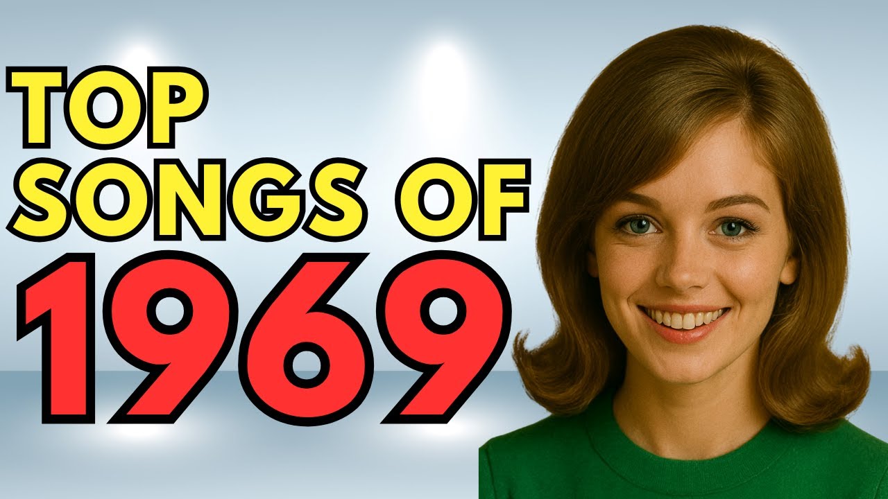 Top Songs of 1969