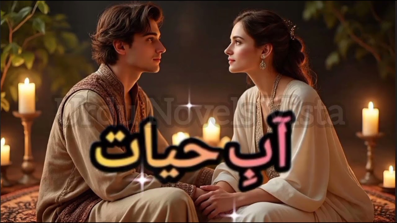 Epi no:20 || Abe Hayat || Umera Ahmed || 