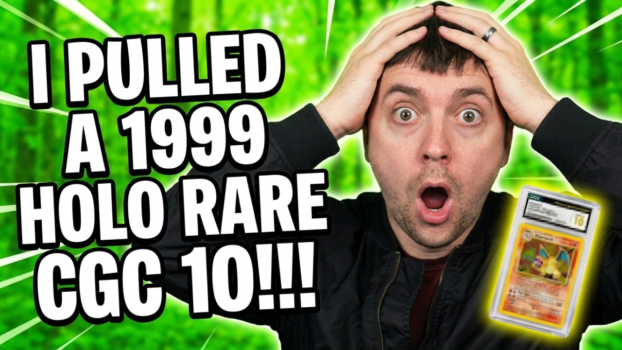 Collector Crypt Gacha Pack Opening With USDC! - What Did I Pull?