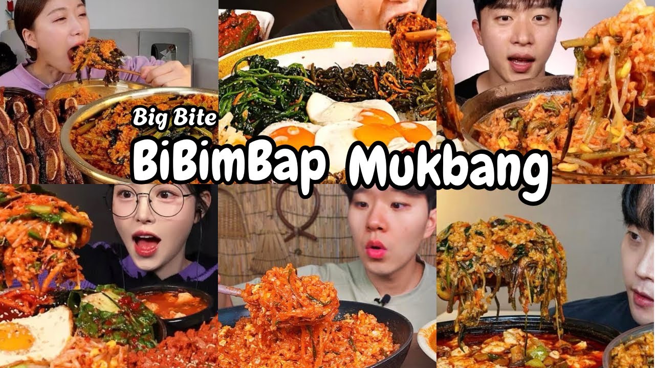 💥𝗕𝗜𝗕𝗜𝗠𝗕𝗔𝗣 𝗠𝗨𝗞𝗕𝗔𝗡𝗚 𝗖𝗢𝗠𝗣𝗜𝗟𝗔𝗧𝗜𝗢𝗡🤤 | 𝗕𝗜𝗚 𝗕𝗜𝗧𝗘𝗦 𝗔𝗦𝗠𝗥 𝗘𝗔𝗧𝗜𝗡𝗚 𝗦𝗢𝗨𝗡𝗗💥