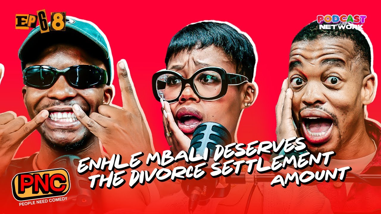 Black Coffee Divorce | Tembisa Hospital | Customary Marriage | Mkhwanazi