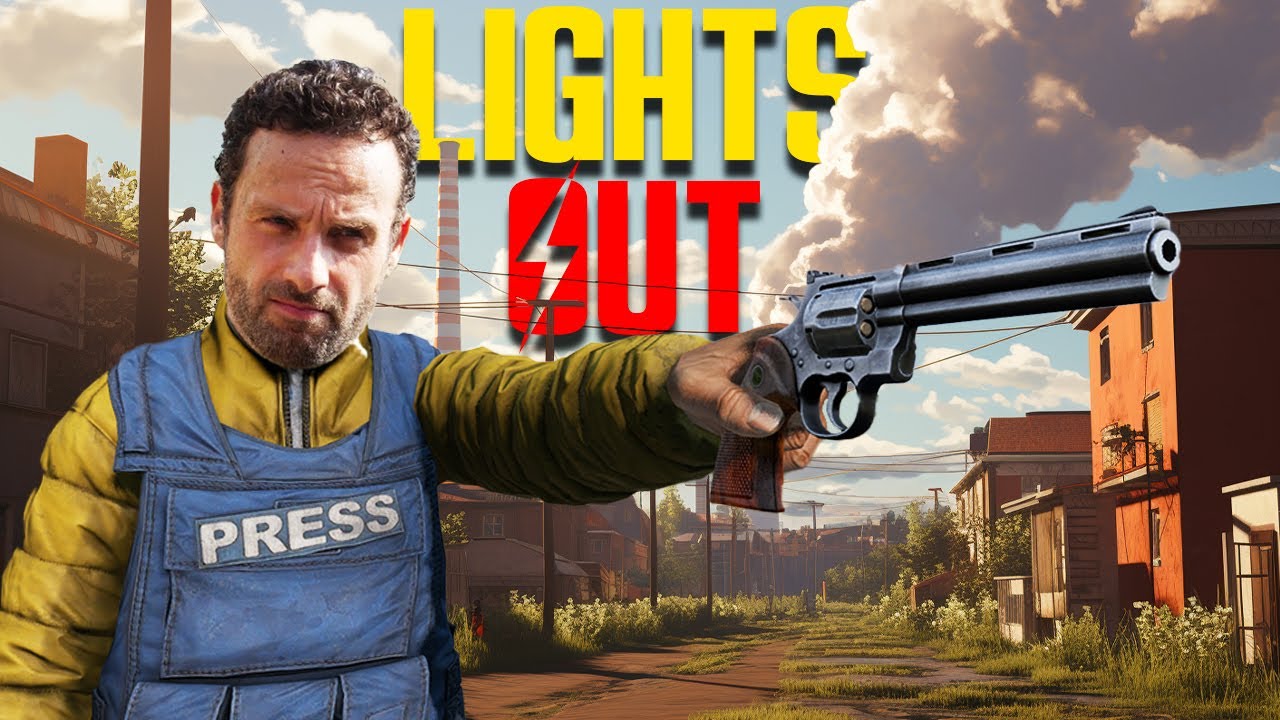 Surviving as a SOLO in DayZ's BIGGEST Event