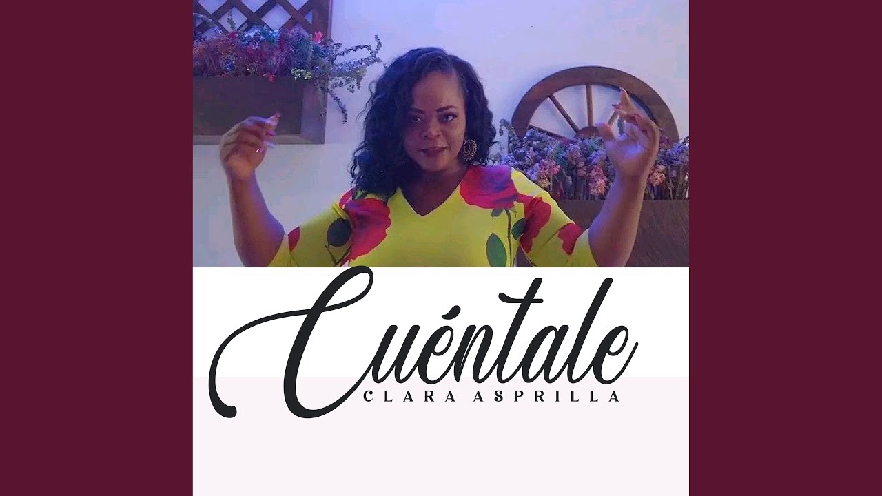 Cuéntale