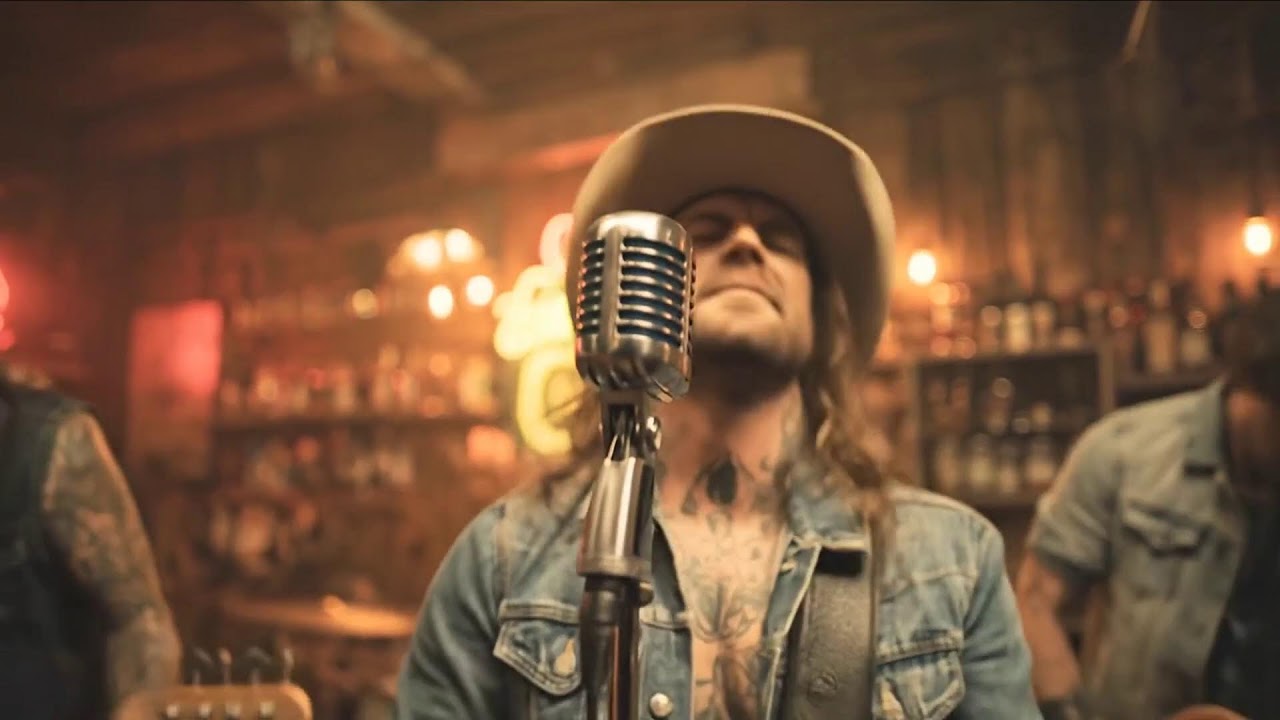 Outlaw Rock 2026 🎶 Rebel Fire Anthems | Inspired by Lynyrd Skynyrd