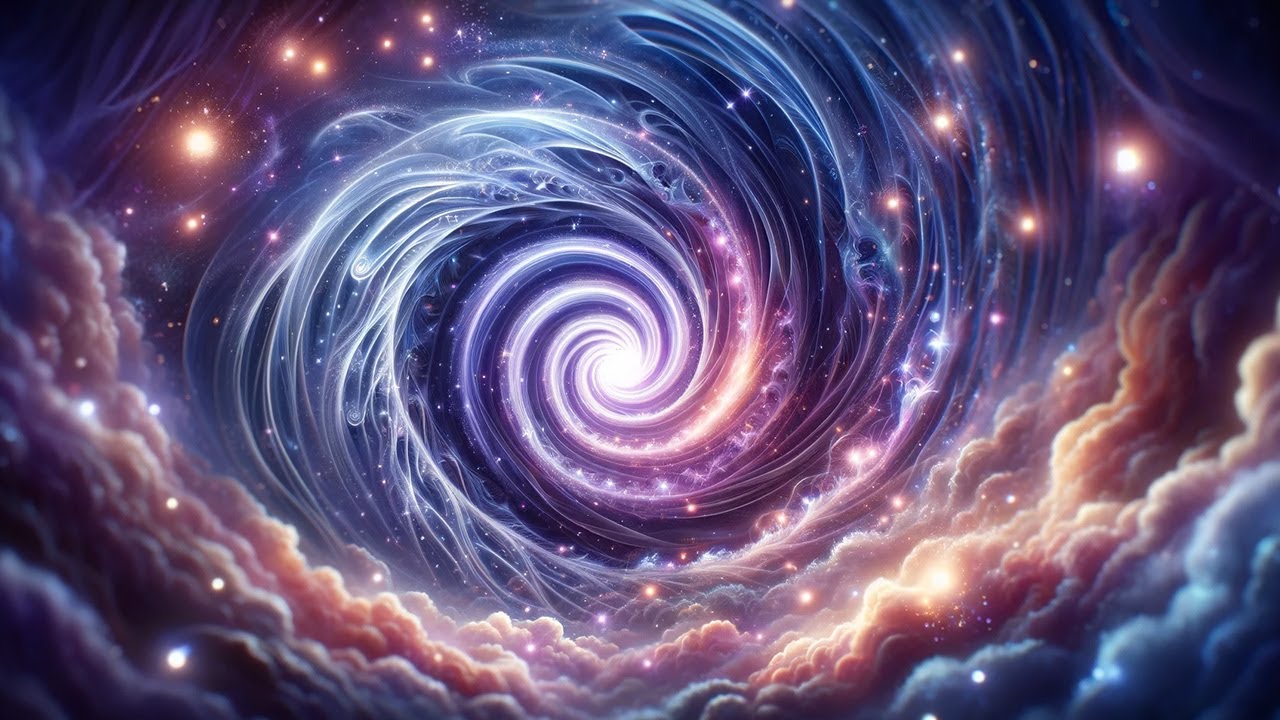 Lucid Dream Vortex - Глубокий сон с усилителями осознанных сновидений