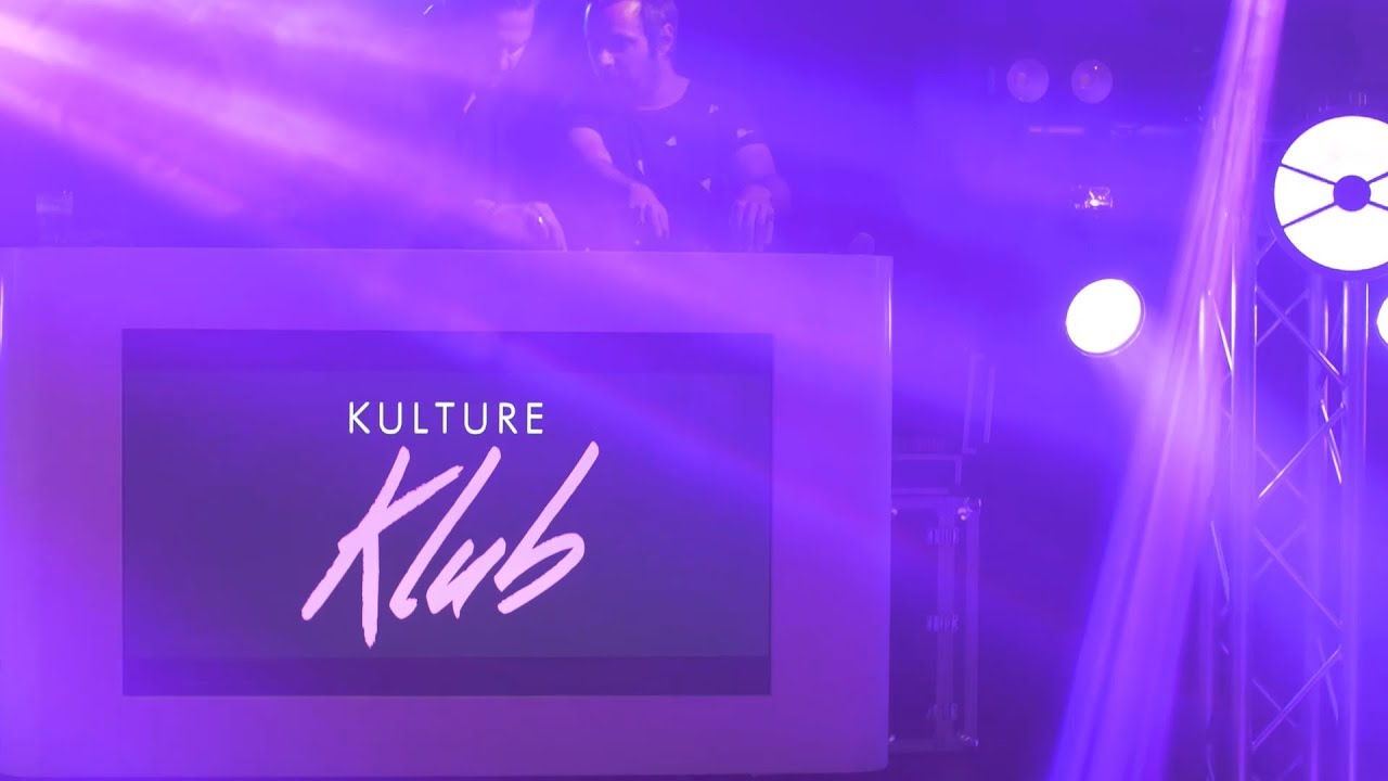 Kultere Klub - De Bonte Wever Assen